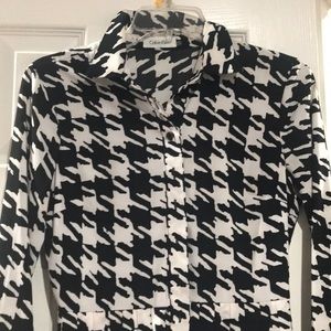 Women’s dress Calvin Klein